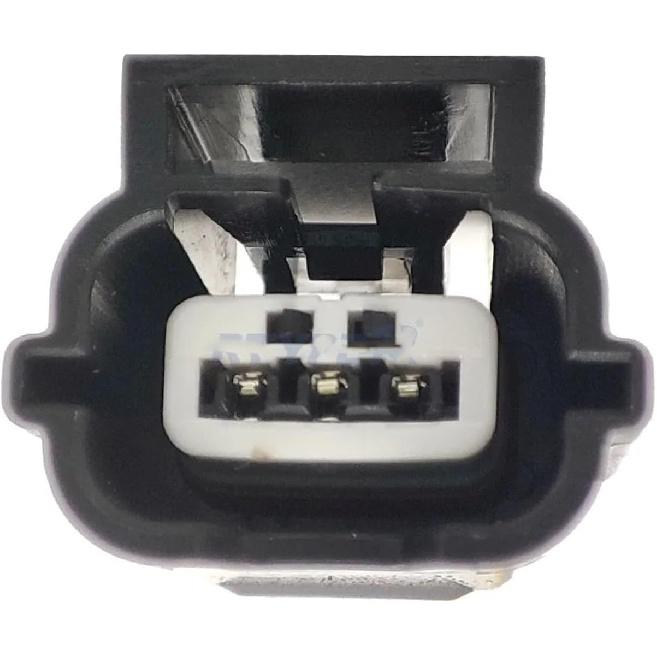 3-pin Car Waterproof Connector 7283-8852-30 Compatible With Cam And Crank AC Mk1 Sensor Socket Connector(5PCS)