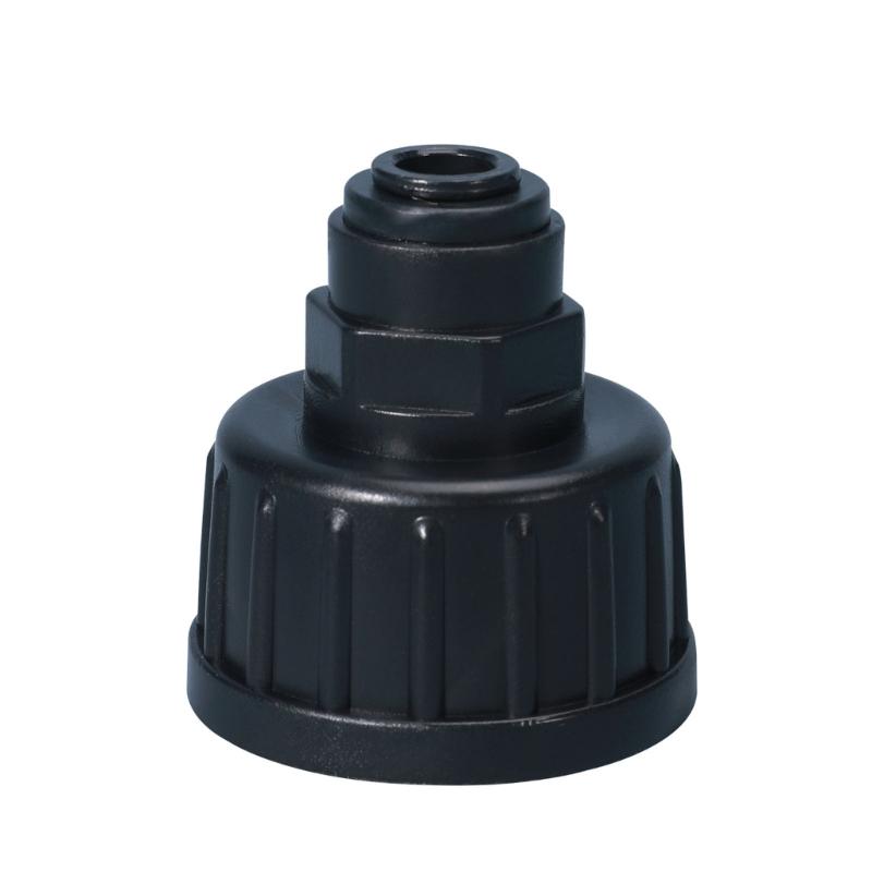Watering System for Garden DIY Plant Kits Misting Sprinkler Greenhouse Accessories Easy Installation Irrigation Kits
