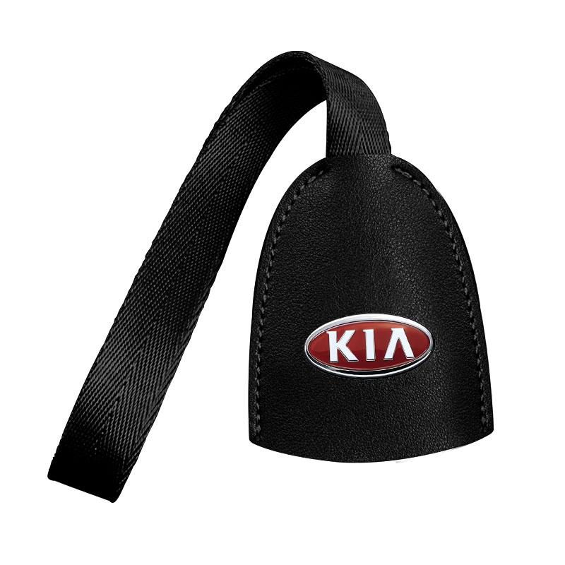 1/2Pcs Auto Interior Organizers Hooks Car Back Seat Hook Headrest Hanger For Kia Rio Sportage R K3 K4 K5 k6 K7 K8 Ceed Sorento Cerato Soul