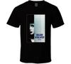 Blue Velvet T Shirt