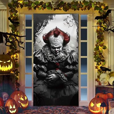 Slávnostné potreby – Halloweenské doplnky