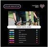 XIAOMI Blackbird HR5 Armband Heart Rate Monitor Arm Hand Strap Sensor ANT+ Wireless Fitness for XOSS IGPSPORT Cycling Bicycle Sports