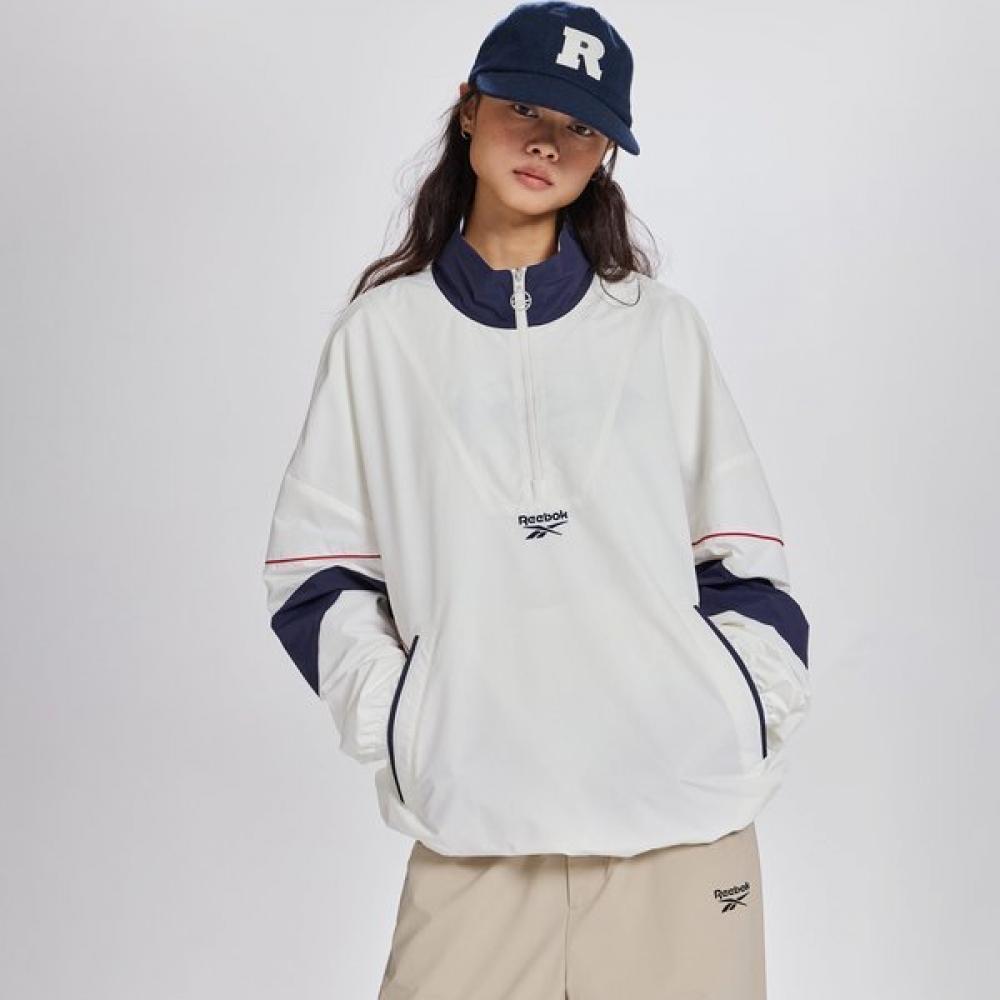 Off White Heritage Anorak Jacket Unisex   Reju5fa14ow