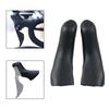 Brake Levers Covers Parts Silica Gel Useful 1 Pair