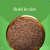 Tata Sampann Whole Cumin Seeds Jeera Natural Aroma Rich Flavor Spices For Cooking And Global Recipes 100g
