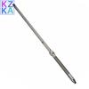 Drive Shaft Short (S) 6E7-45501-00 For YAMAHA Engine 2T 9.9HP 15HP 6E7-45501 8 Teeth 6E7 683 Series Boat Replaces Parts