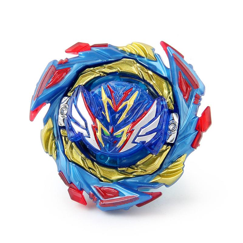 Beyblade Burst Gyro Without Launcher Spinning Top Toys For Boys Christmas Birthday Gifts
