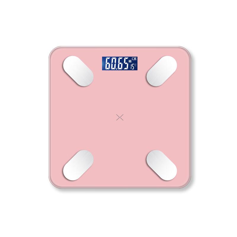 Yipan HC Smart Body Fat Scale