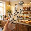 Korean Style Large Capacity Straw Water Bottle - Cute, Portable, for Women, Men, and Students