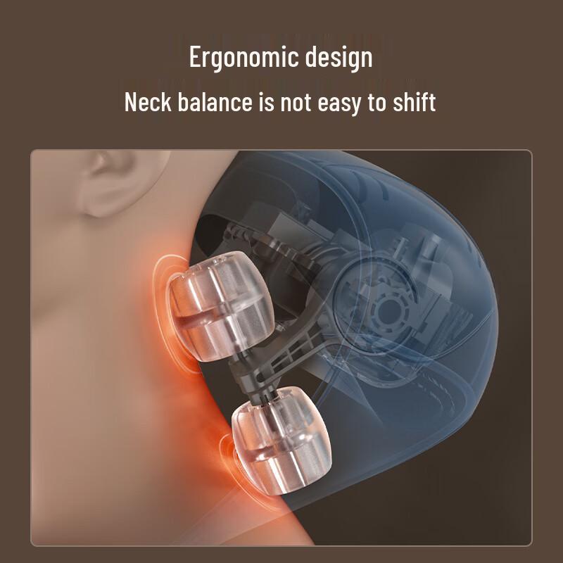 Jingdong Jingzao P7 Pro Shoulder & Neck Massager