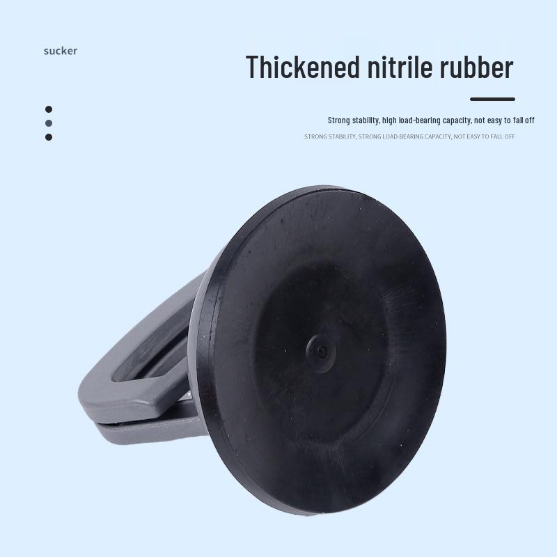 Heavy-Duty Aluminum Glass & Tile Suction Lifter