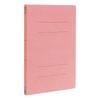 Sakura A4S Flat File 10 Count Cray-Pas OFK-A4S#20(10) Pink,