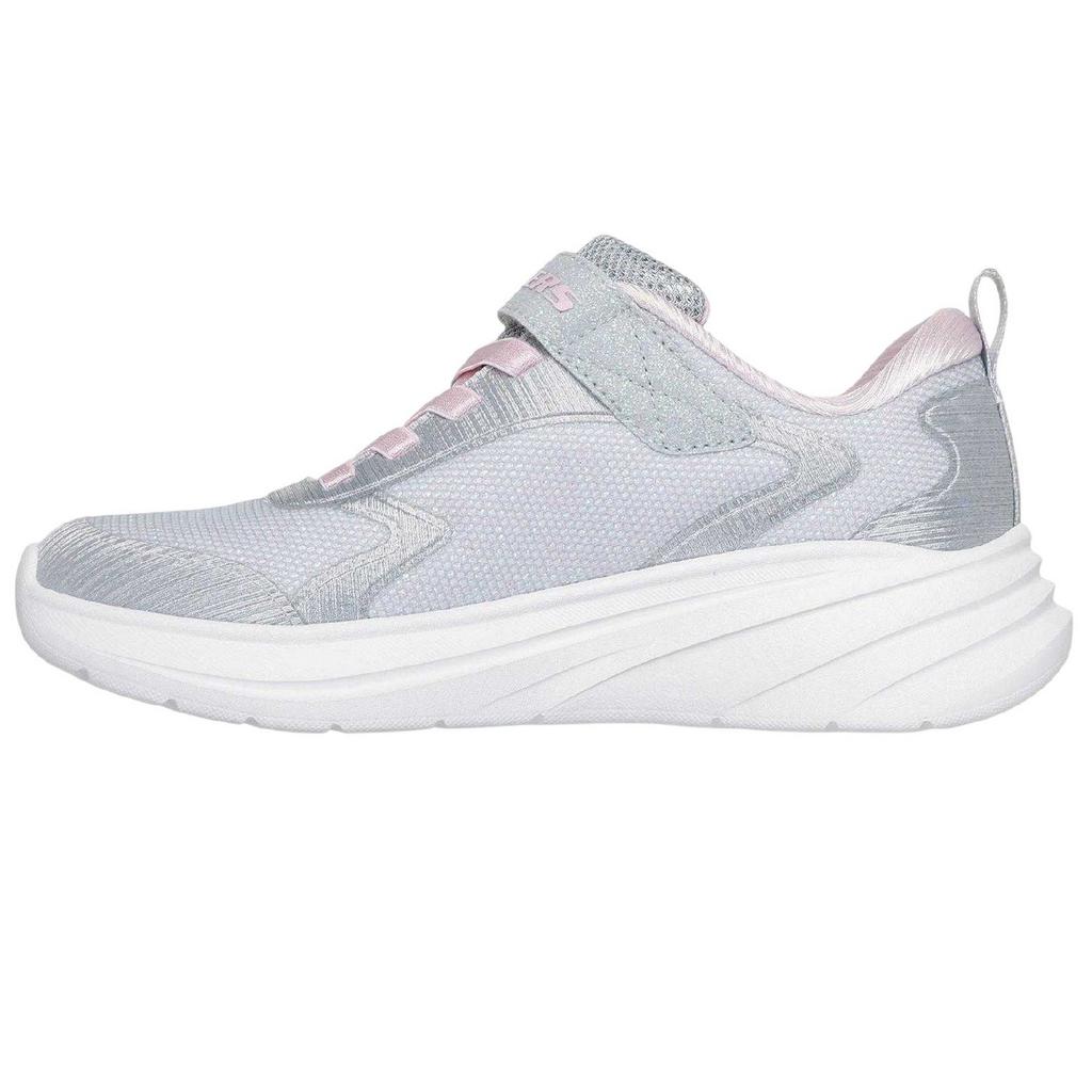 Skechers Childrens/Kids Glitter Trainers
