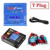 iMAX B6AC 80W 6A Lipo Lader Balancer Voor LiHV Nimh Nicd Lipo Life Li-Ion Pb Batterij Lcd-scherm 2S 3S 4S 5S 6S Lader Ontlading