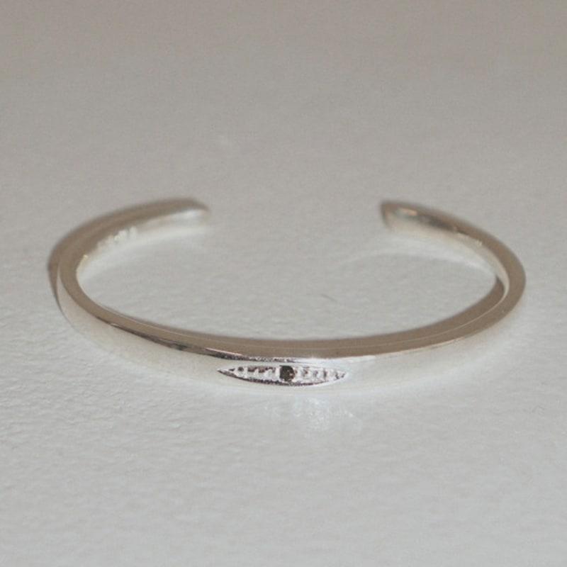 MaggieKim THE CORONET CUFF I