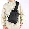 Multifunctional Outdoor Men's Bag Large Capacity Chest Bag Crossbody Bag