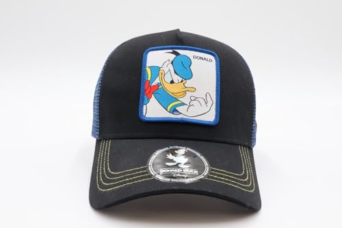 Disney Patch Mesh Cap DDN-MCP03