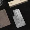 Punjab Map Phone Case 100% Brand New And High Quality A++ 2025 Glass Hot For Samsung S 25 24 Ultra Plus 23 22 21 20 A 34 54 53 N