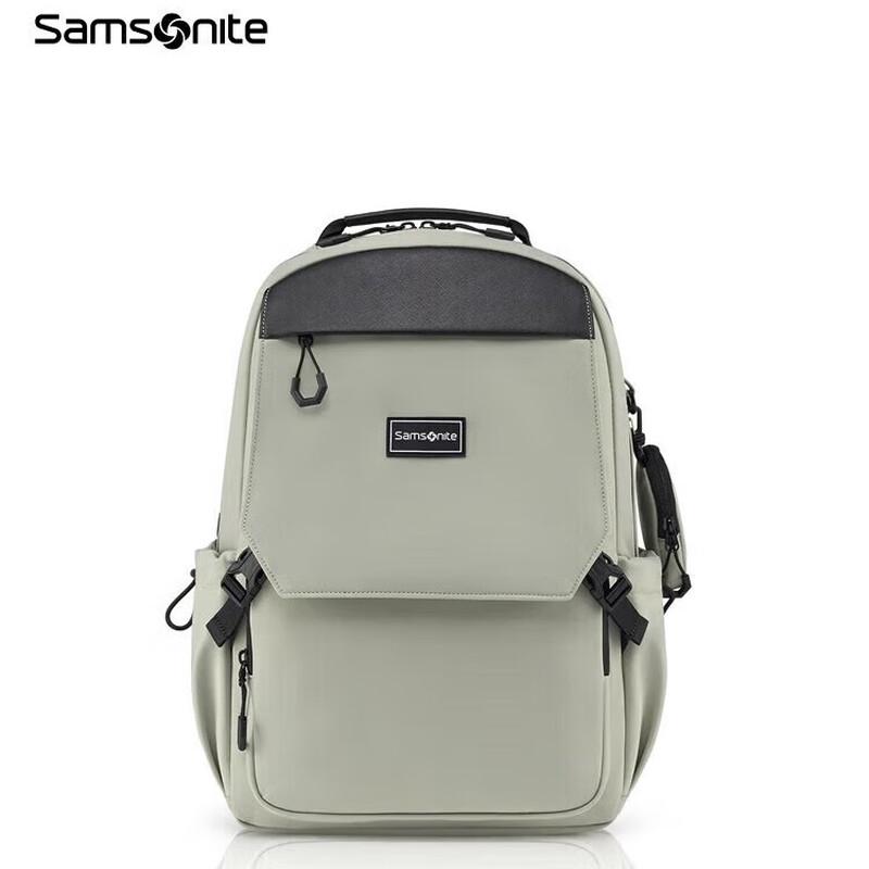 Samsonite TR1 Men s Stylish Laptop Backpack