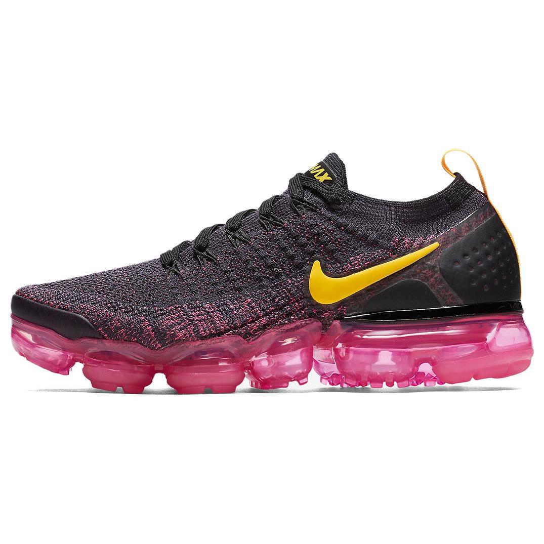 Nike Air VaporMax 2 Gridiron Pink Blast Womens 942843-008 36