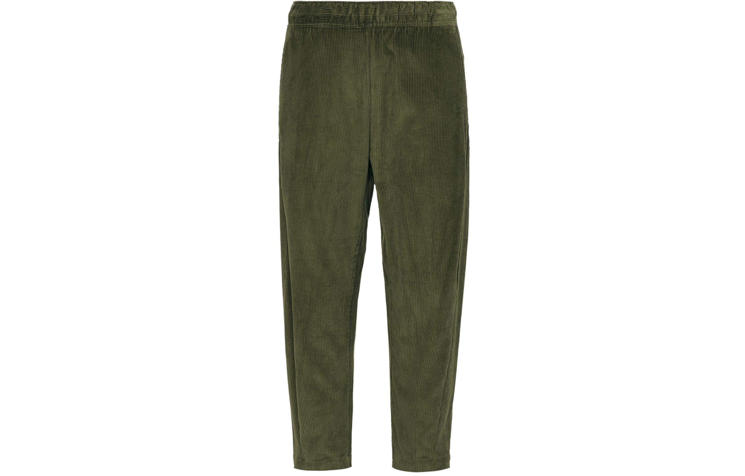 Nike Casual Pants Men s Rough Green DO2324-326 XL
