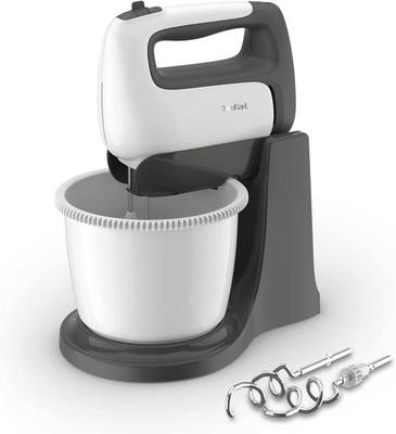 Mixer with Bowl TEFAL PREP'MIX+ HT464138