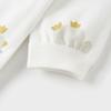 TONGTAI Baby Pure Cotton Thermal Underwear Set