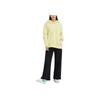 New Nike Sweatshirts Women's Yellow DQ5861-706