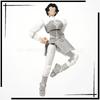 New 3d Printed Invincible Boy Anissa Wolf Cut Mark Light Blue Mark Stripe Mark Dummy13 T13 Multi-Jointed Action Figure Toys