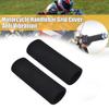 Grips Cover Motorcycle Parts Motorcycle Handlebar Motorbike Handle Bar Hand Grips Gloves Moto Grip