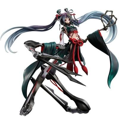 Union Creative Calne Ca JAPANESE Style 15th Memorial Costume Figure