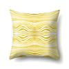 Polyester Pillowcase Automobile Decoration Home Printed Pillowcase