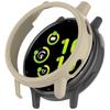 Hollow PC Protector Case For Garmin Vivoactive 5 Smart watch Frame Hard Cover For Garmin vivoactive5 Protective Shell Bumper