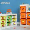 Floor Number Stickers for Classroom Lining up - 36PCS Line up Spots for Classroom Floor Stickers Dots Floors Numbers Decals for Back to School