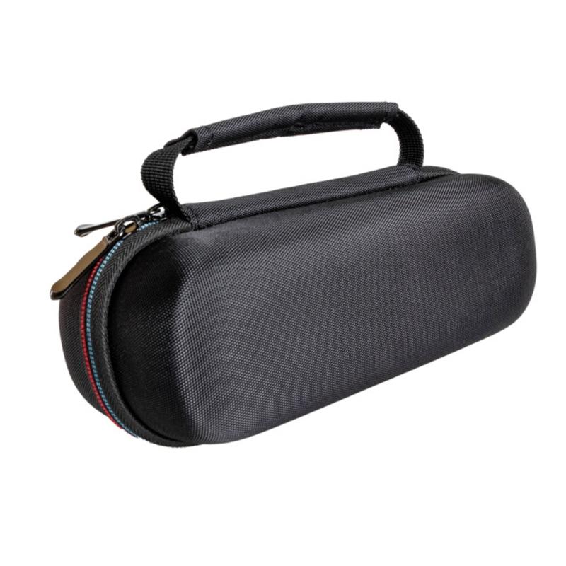

Portable Microphones Carrying Bag for KMC300 Dustproof EVA Foam Storage Case Ensures Safe Transport