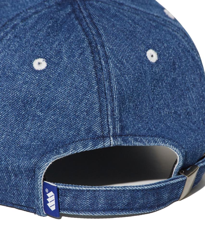 MADDEN Packlet M Denim Cap Blue