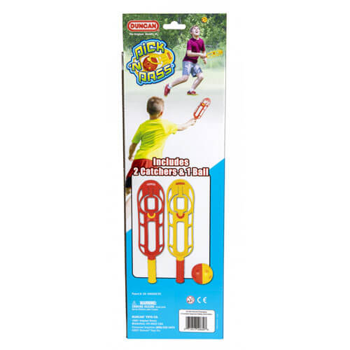 Jeu Duncan Pick 'n' Pass