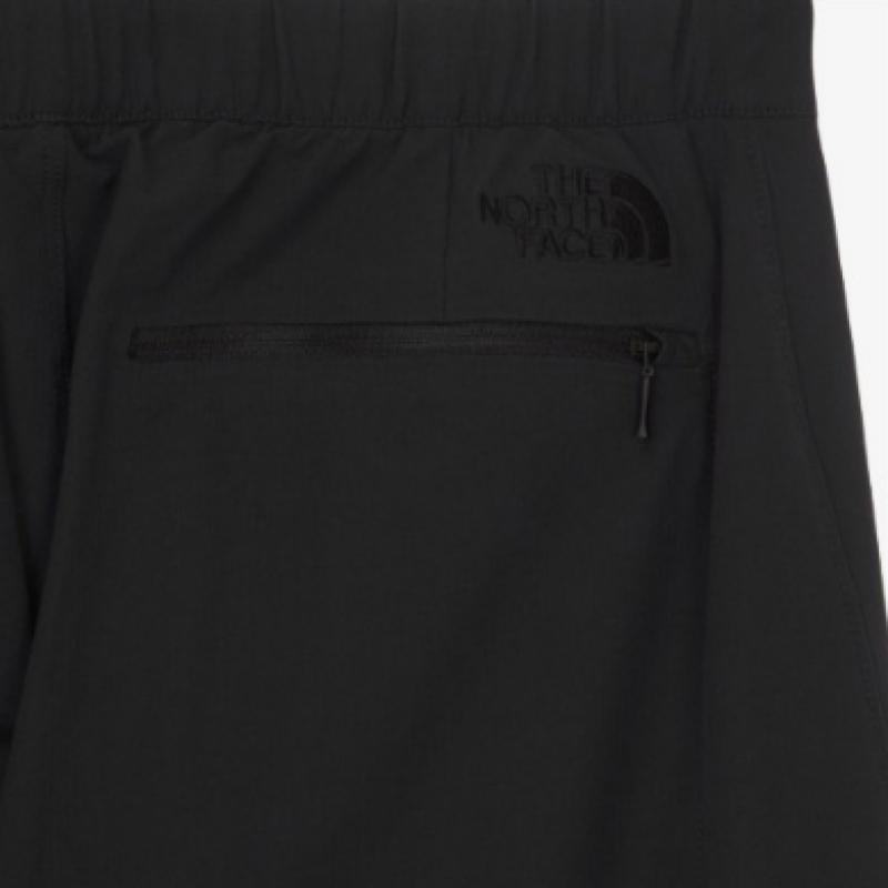 The North Face Men S Stride pantS Np6nr52a Black