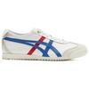 ONITSUKA TIGER Mexico 66 SD Białe Directoire Blue Unisex Sneakersy 1183A872-113
