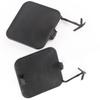 Tow Hook Lid Cap Cover Truck Parts Accessories Eye Cap Plastic 1 PC 57731FG010 Cover Tough For Impreza 2008-2015