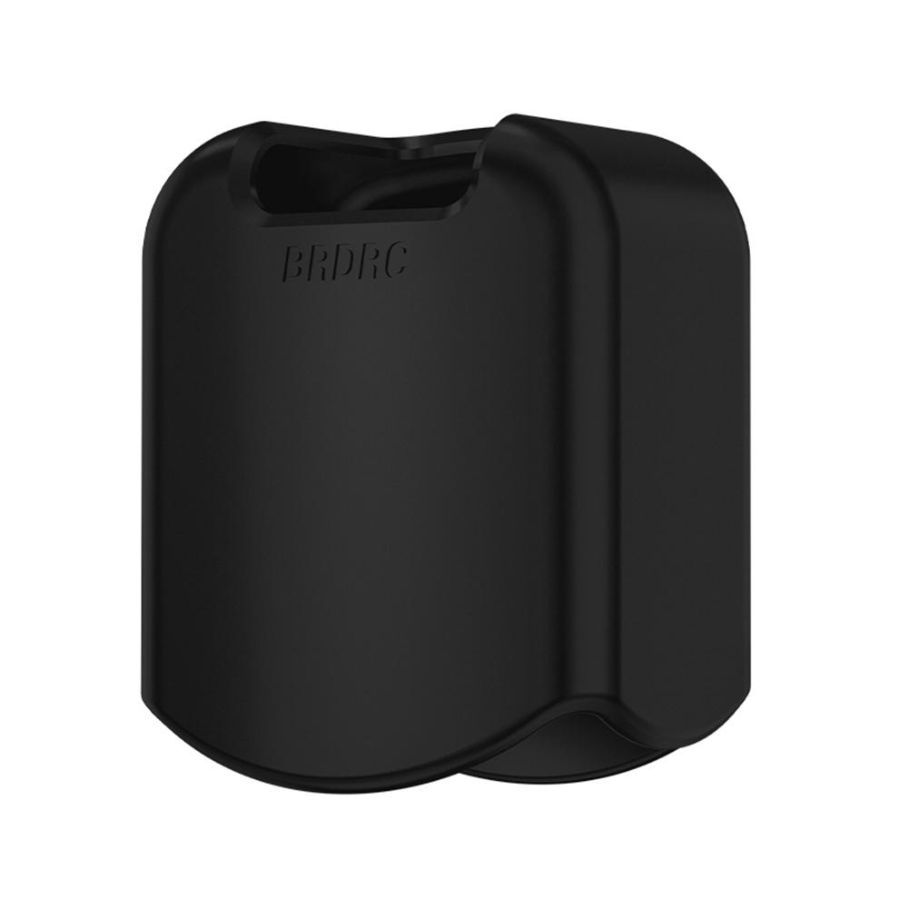 Silicone Lens Cover for DJI Osmo Pocket 3 Anti-collision Lens Cap Scratch-resistant Handheld Gimbal Camera Accessories