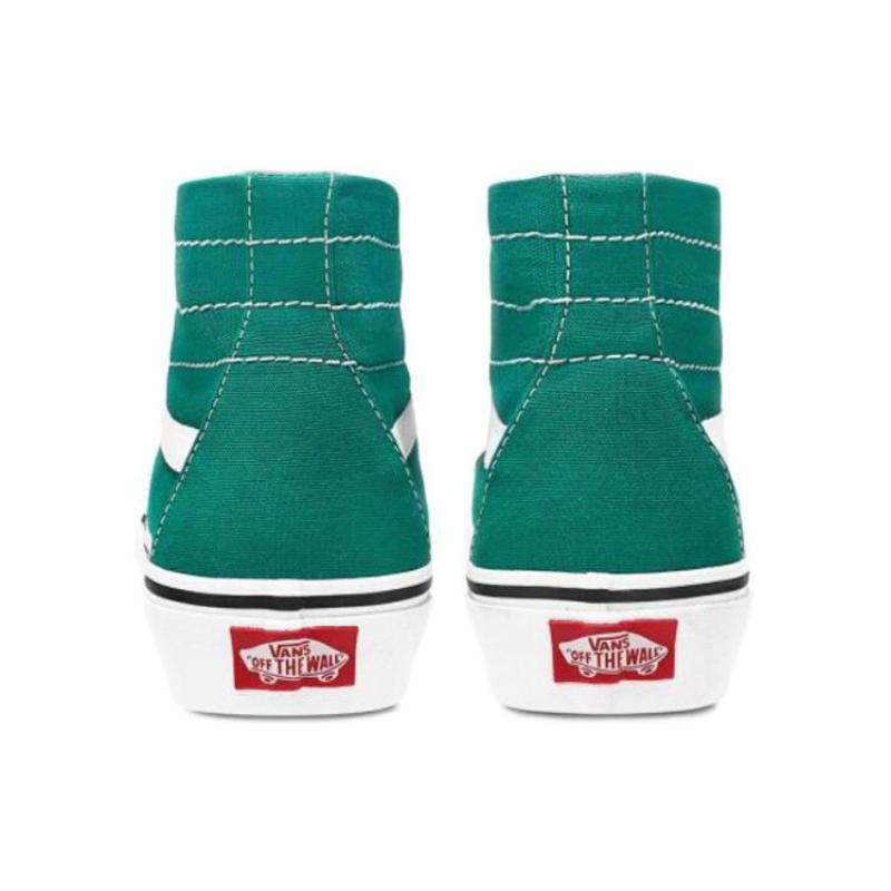 Vans SK8 HI Tapered 'Green' Vans VN0A4U16RW8