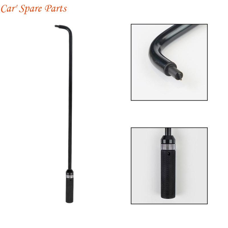 Y4UA Universally 16.5 Screw Adjusting Tool 110° Carburetor Adjustment Screwdriver Tool For ATV UTV Snowmobile China Mainland