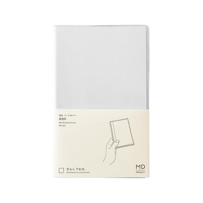 DESIGNPHIL Midori MD Notebook Cover B6 A 35659006 - Premium Protective Sleeve for Notebooks
