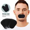 20Pcs Medical-Grade Anti-Snoring Mouth Tape and Nasal Strips – For Improved Breathing and Sleep Relief