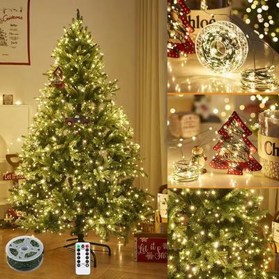 Illuminazione – Decorazioni luminose