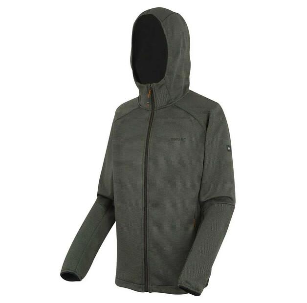 Regatta Флисовая на молнии Everet