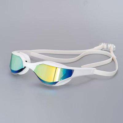 Li Shen Adult Unisex Training & Competition Swimming Goggles