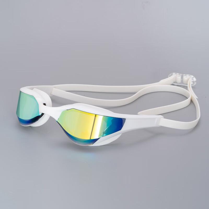 Li Shen Adult Training & Competition Swimming Goggles