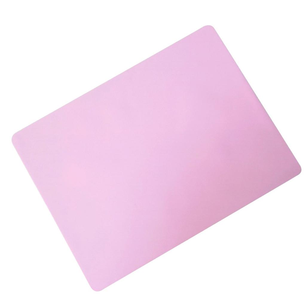 Foaie de silicon pentru meșteșuguri Covoraș pentru turnare de bijuterii, preșă din silicon de calitate alimentară, covoraș multifuncțional, rezistent la apă, antiaderent, rezistent la căldură